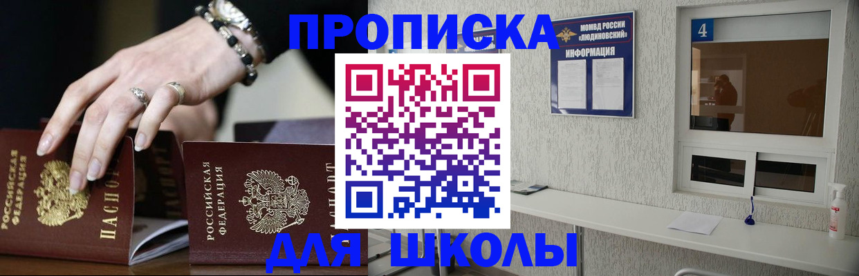 пропишу в квартире в Краснозаводске